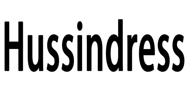 HUSSINDERSS